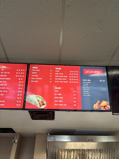 Photo of Donair Shop - 9718 Ottewell Rd NW, Edmonton, AB T6B 2E7